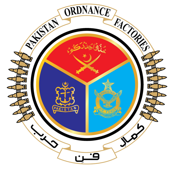 Pakistan Ordinance Factories (POF)