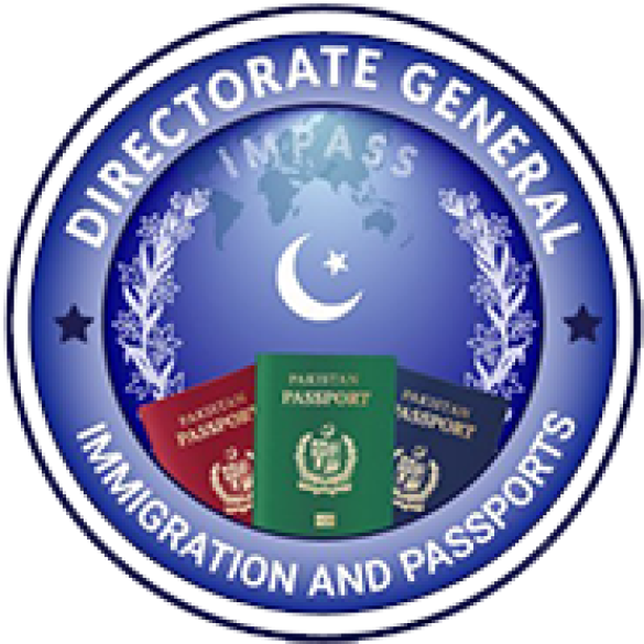 DG Immigration & Passport
